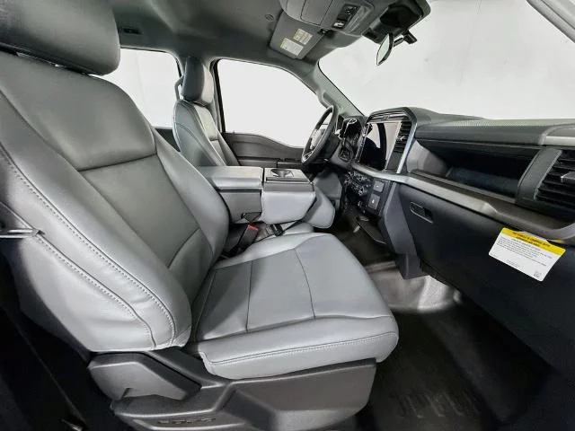New 2026 Oxford White Ford XL image 54