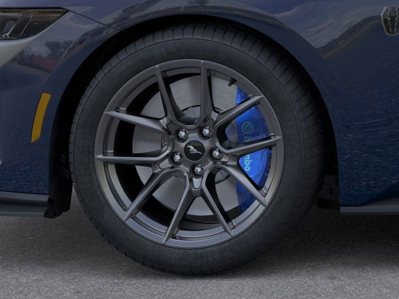 2025 Ford Mustang Dark Horse - Photo 19