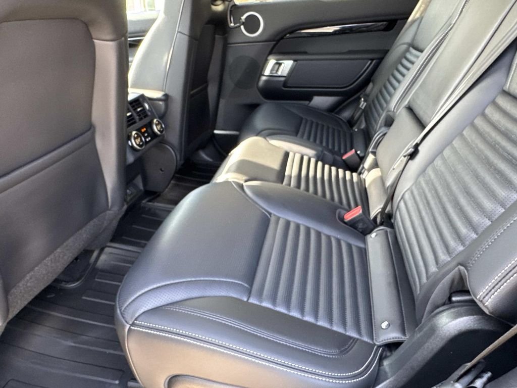 New 2026 Carpathian Grey Land Rover S image 8