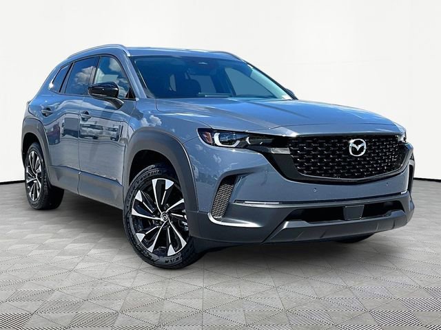 2026 Mazda CX-50 Hybrid Premium Plus AWD