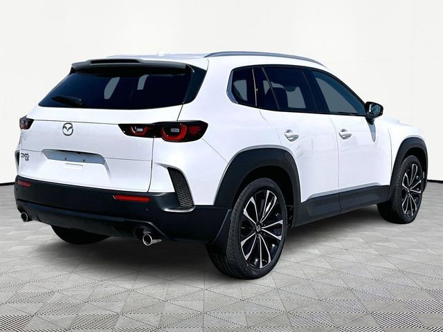2026 Mazda CX-50 — photo 6
