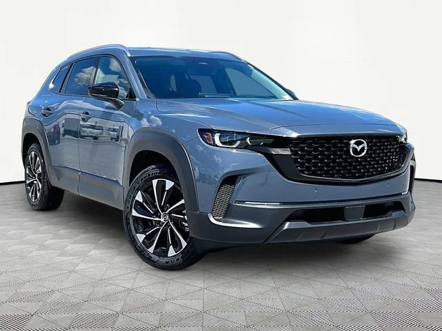 2026 Mazda CX-50 Hybrid Premium Plus
