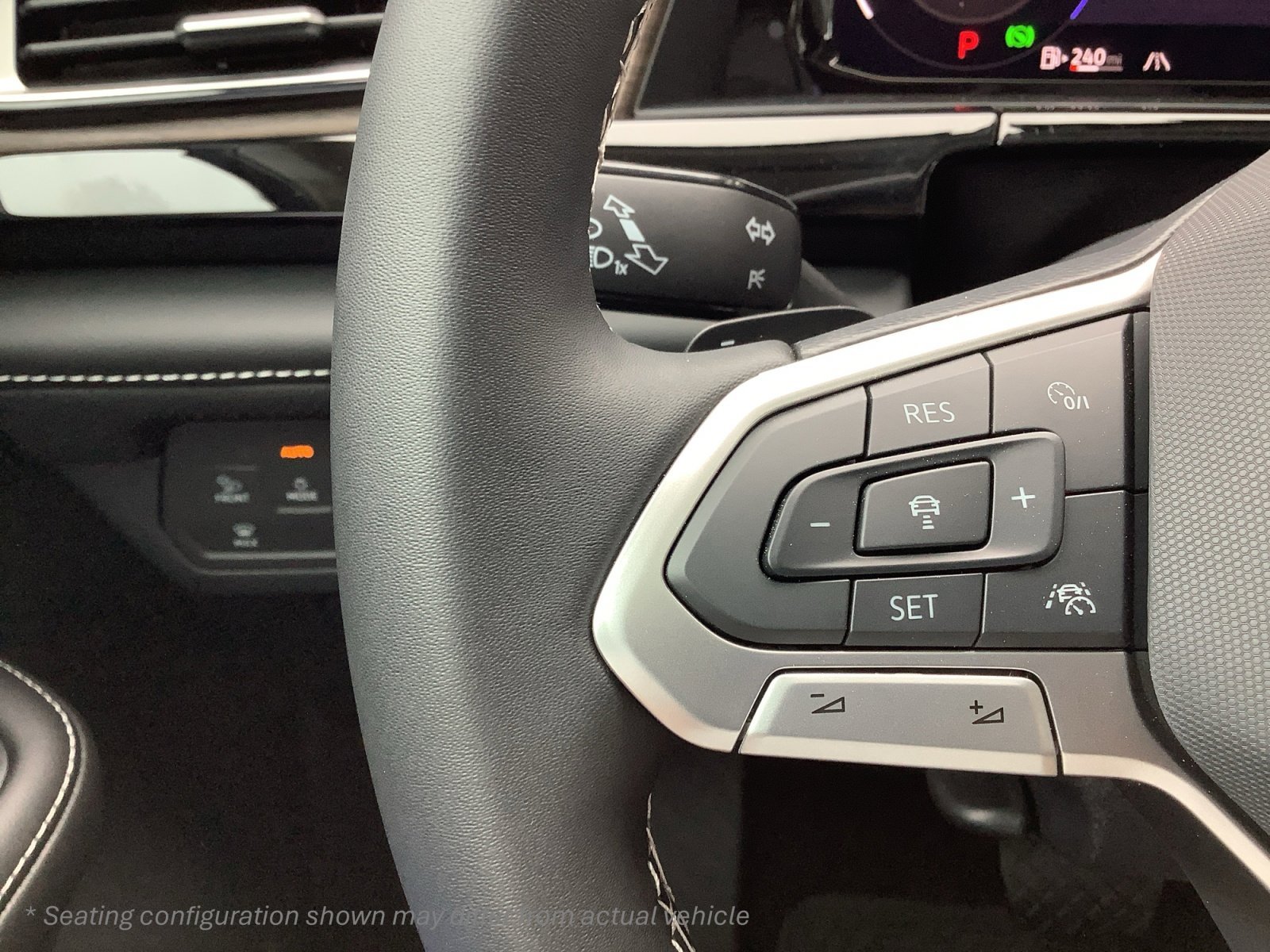 2026 Volkswagen Atlas SEL - Photo 26