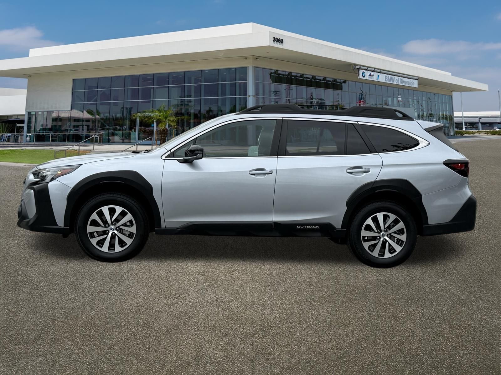 2024 Subaru Outback Premium - Photo 6