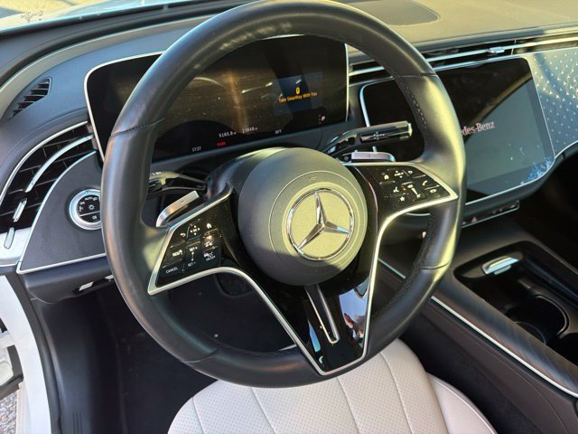 Used 2024  Mercedes-Benz E 350 image 8