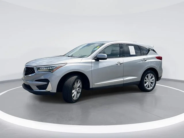2021 Acura RDX Base