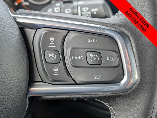 New 2026 Black Clear-Coat Exterior Paint Jeep Sahara image 26