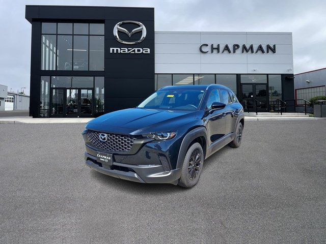 2026 Mazda CX-50 Hybrid Preferred AWD