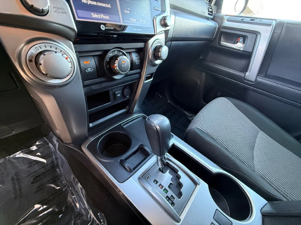 Used 2023 Red Toyota SR5 image 22