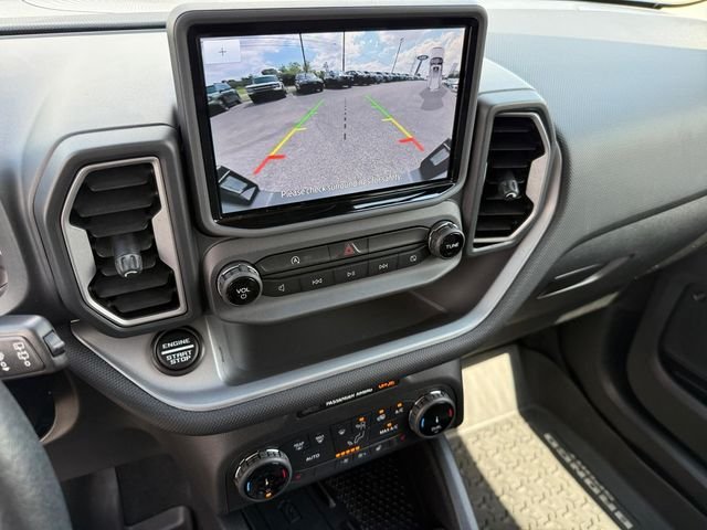 Certified Used 2022 Blue Metallic Ford Outer Banks image 20