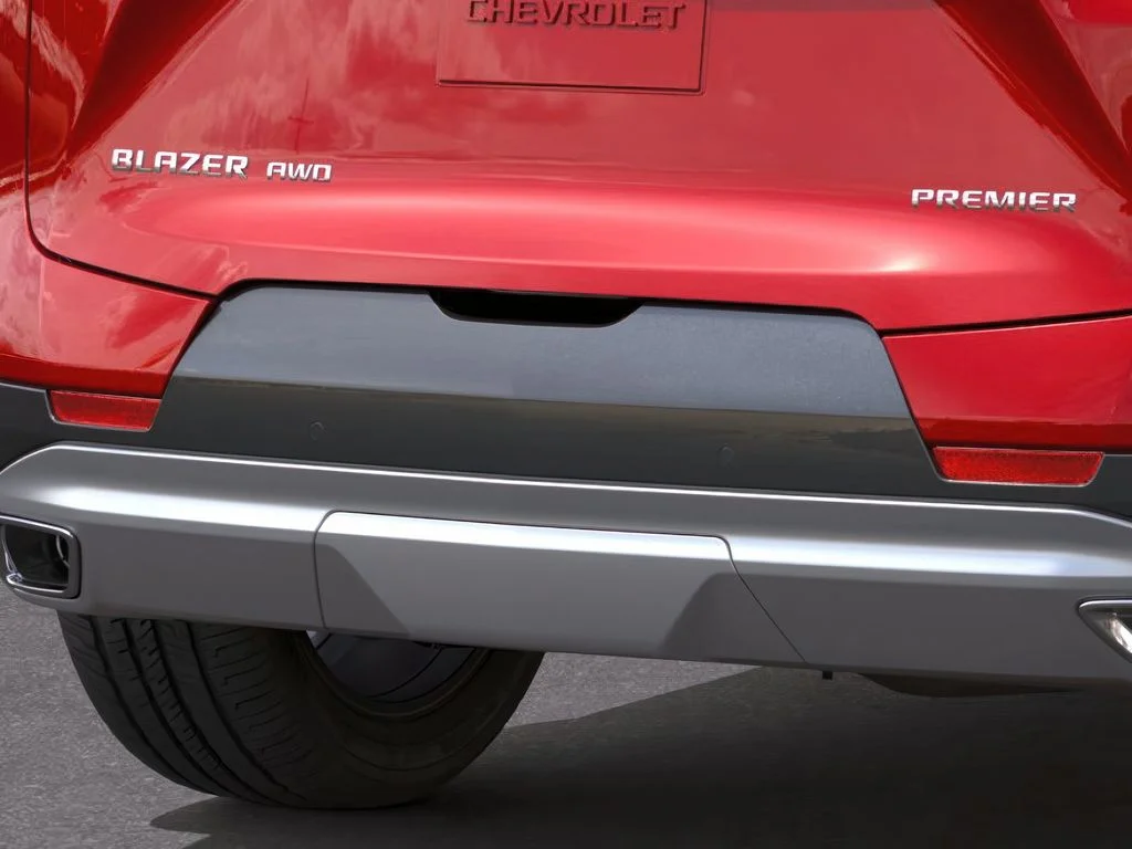 2025 Chevrolet Blazer Premier - Photo 12