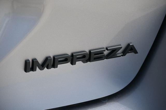 New 2026 Silver Subaru Sport image 13