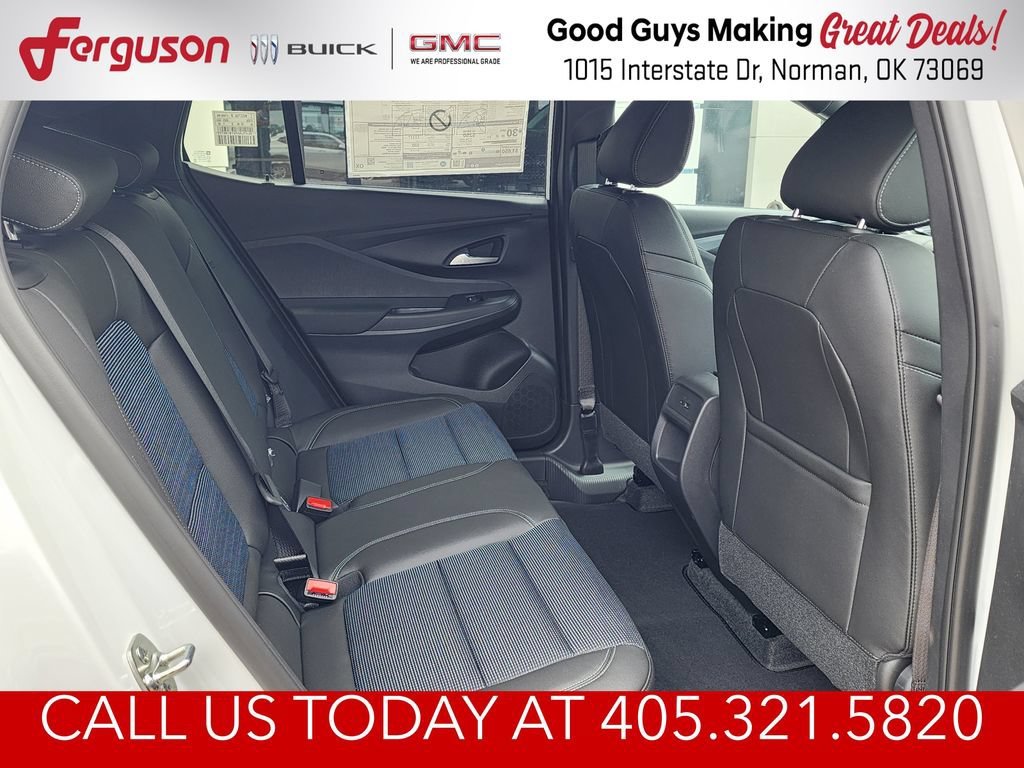 2026 Buick Envista Preferred - Photo 39