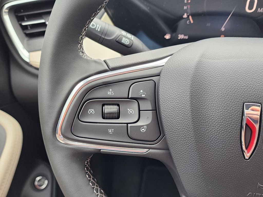 2026 Buick Encore GX Avenir - Photo 21