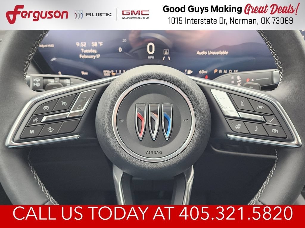 2026 Buick Envision Avenir - Photo 20