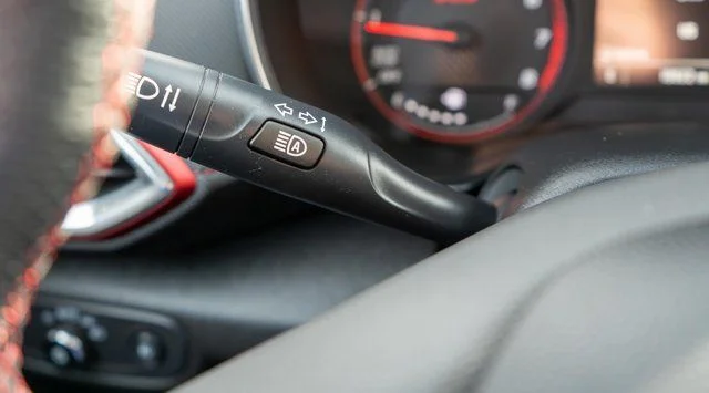 Used 2023 Red Chevrolet RS image 23