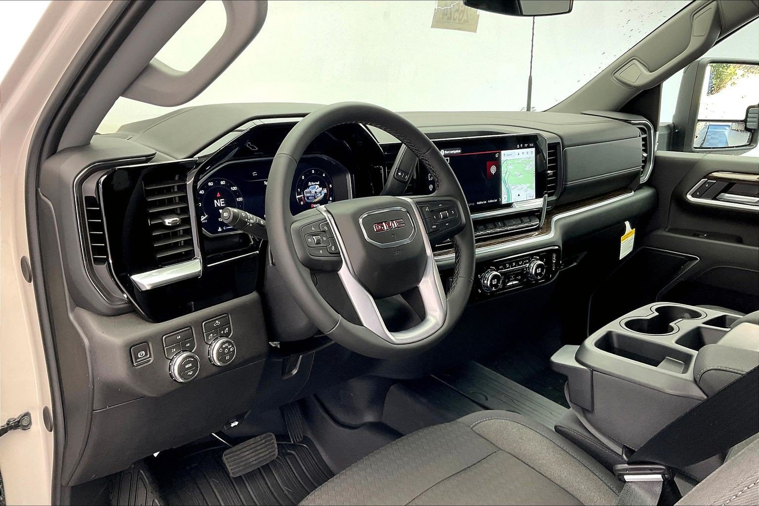 New 2026 Coastal Dune GMC SLE image 4
