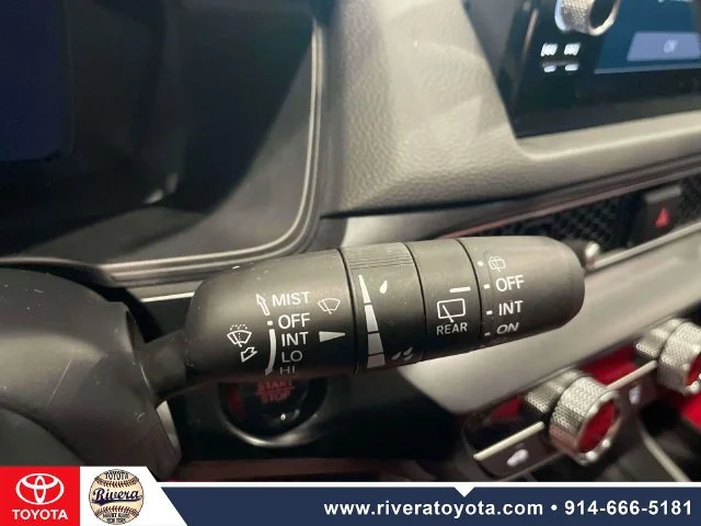 Certified Used 2025 Sonic Gray Pearl Honda  image 24