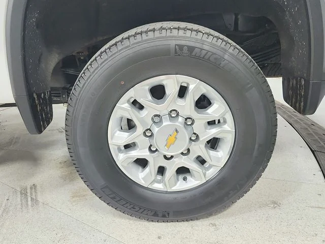 Used 2024 Beige Chevrolet LTZ image 48