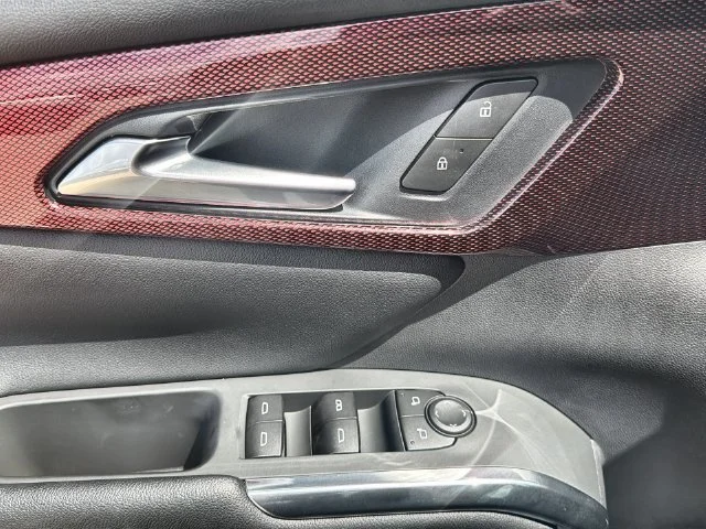 2026 Chevrolet Traverse Z71 - Photo 22