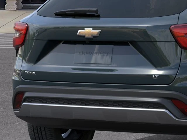2026 Chevrolet Trax LT - Photo 14