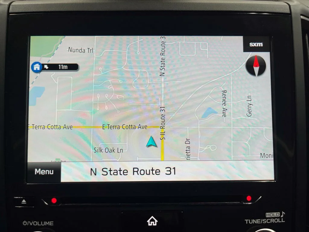 Used 2020 Crystal White Pearl Subaru Limited image 21