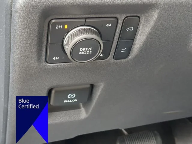 Used 2025 Black Ford Platinum image 17