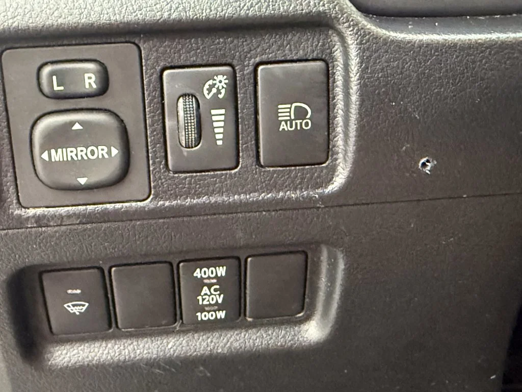 Used 2021 Gray Toyota SR5 image 20