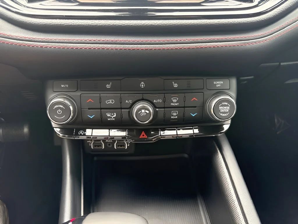 Used 2024 Gray Dodge GT image 22