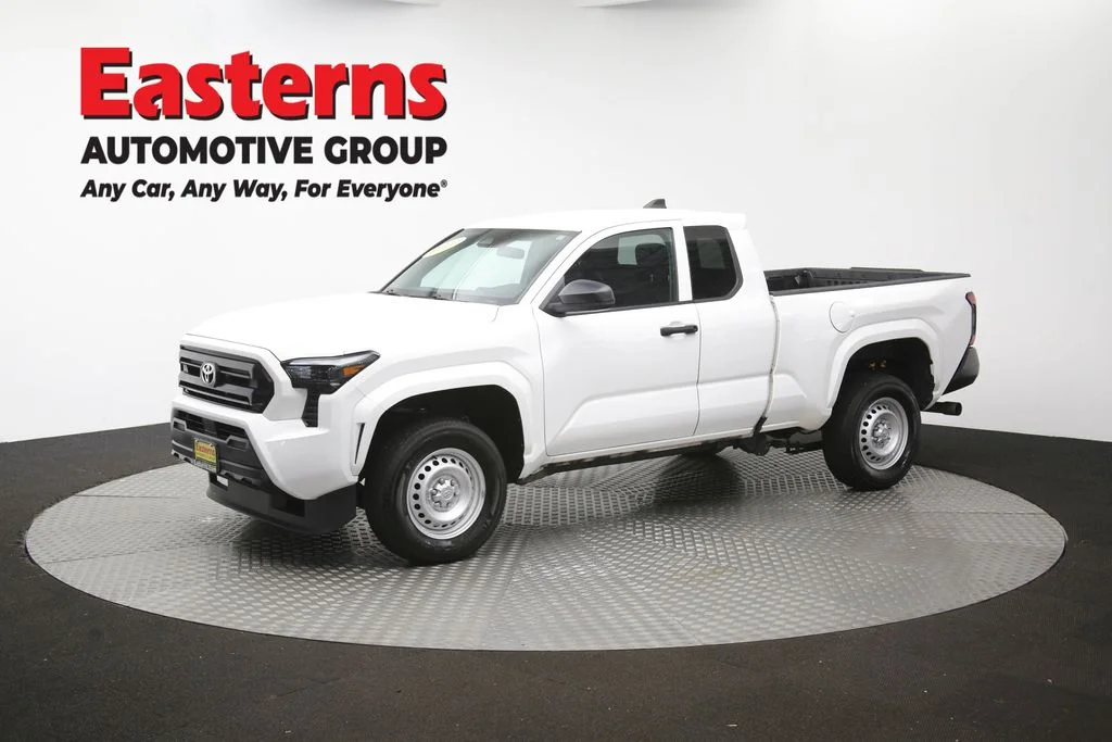Used 2025 White Toyota SR image 54
