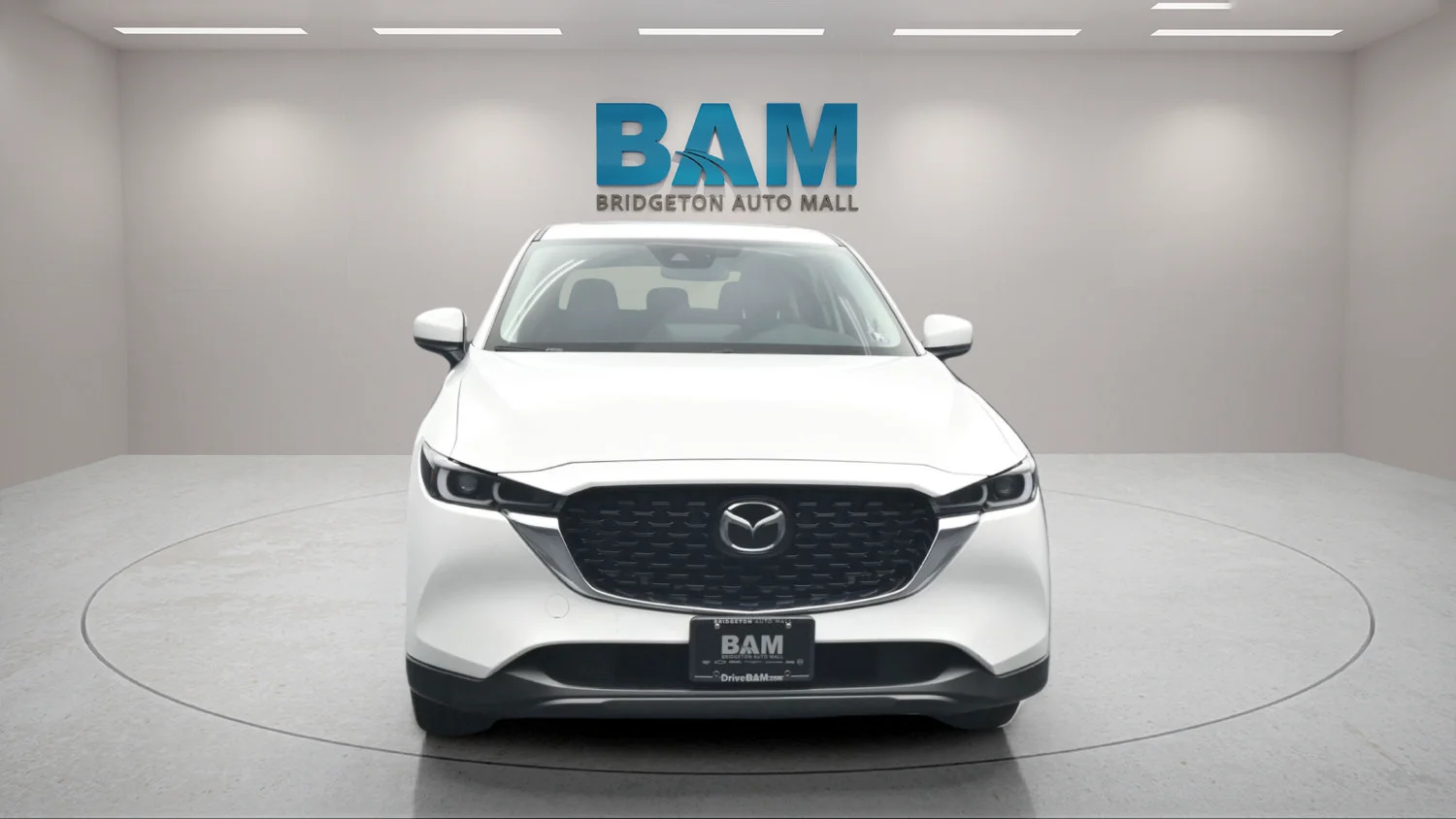 Used 2023 White Mazda 2.5 S Premium image 2