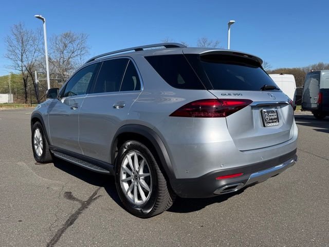 Used 2026 Gray Mercedes-Benz GLE 350 image 5