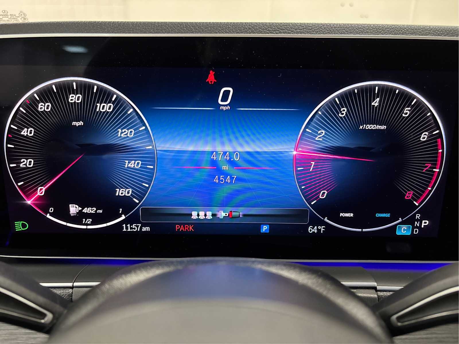 Used 2026 Selenite Grey Metallic Mercedes-Benz GLE 350 image 19