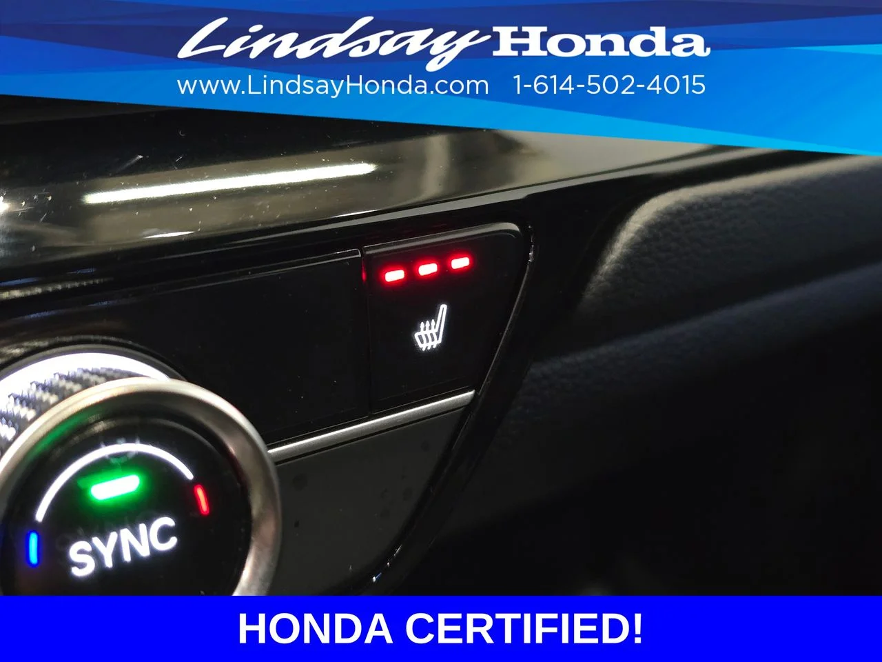 Certified Used 2026 Meteorite Gray Metallic Honda Sport image 21