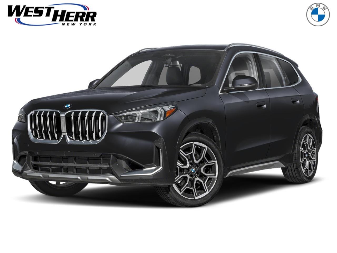 2026 BMW X1
