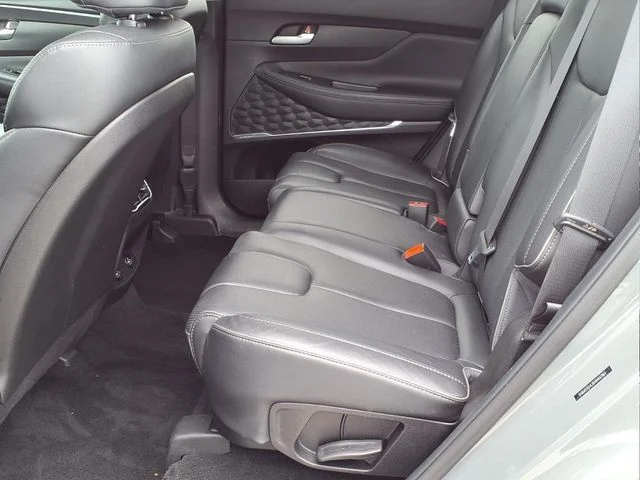 Used 2022 Gray Hyundai SEL image 11