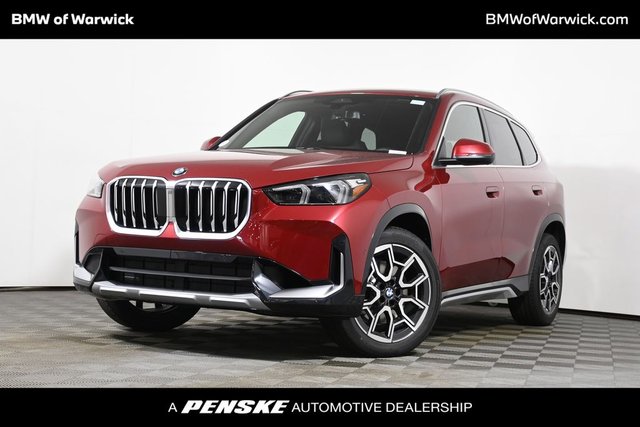 2026 BMW X1