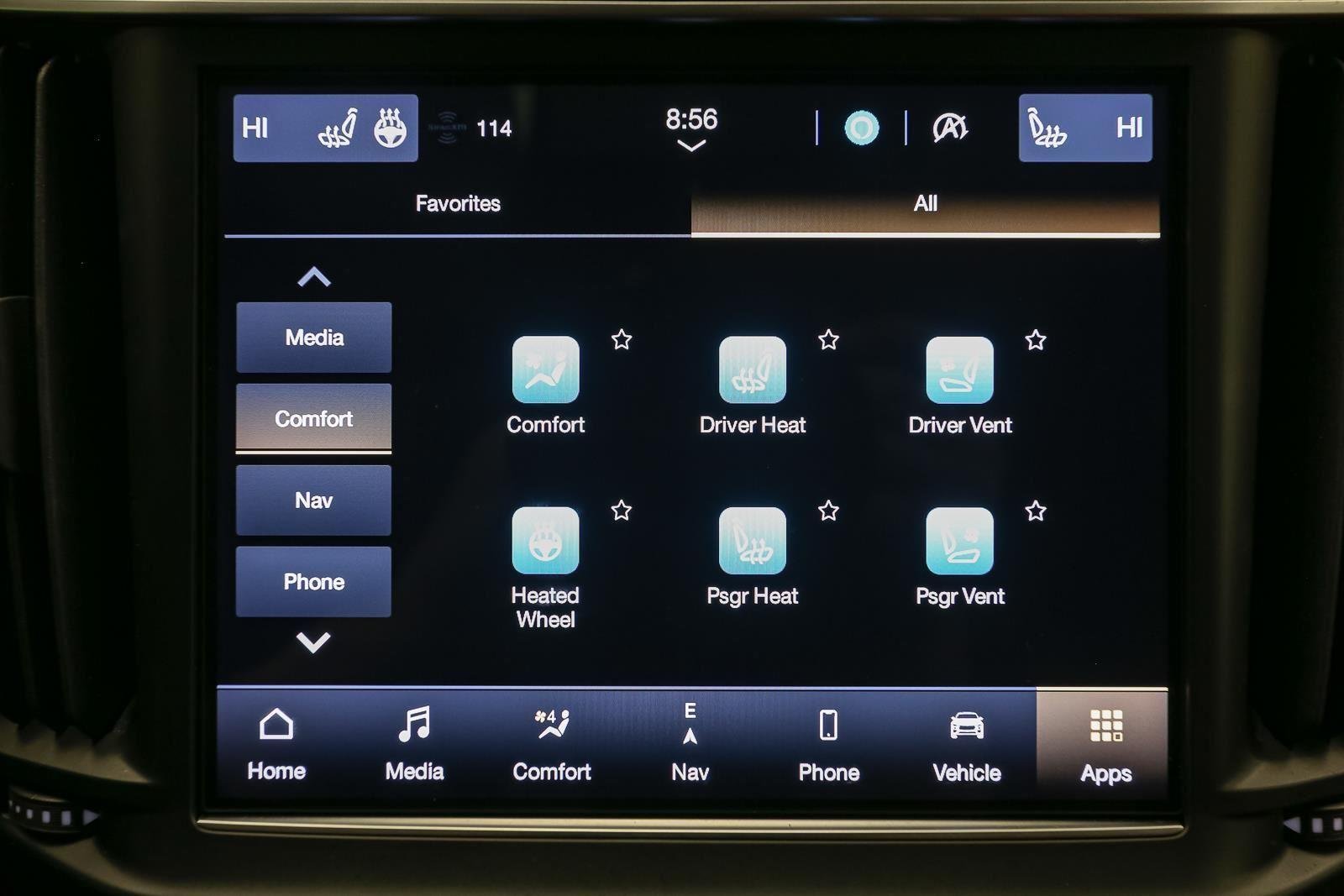 Used 2022 Grigio Maratea Metallic Maserati GT image 35