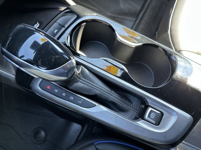 Used 2024 Gray Buick Sport Touring image 22