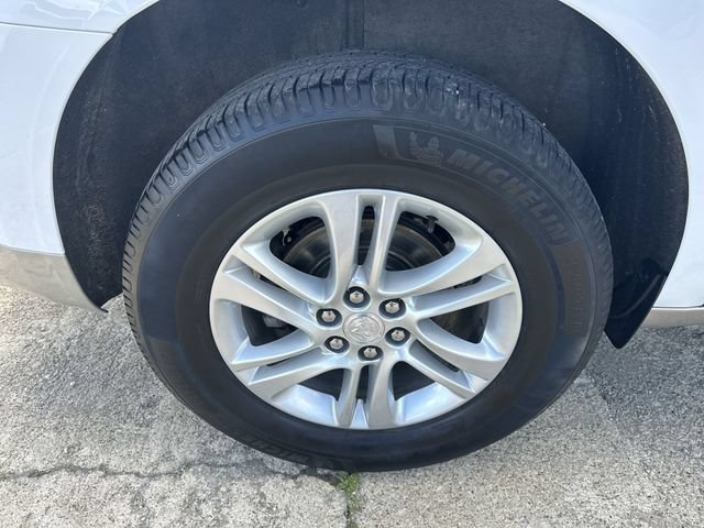 Used 2020 (Includes Satin Nickel lower exterior accent color.) Buick Essence image 48
