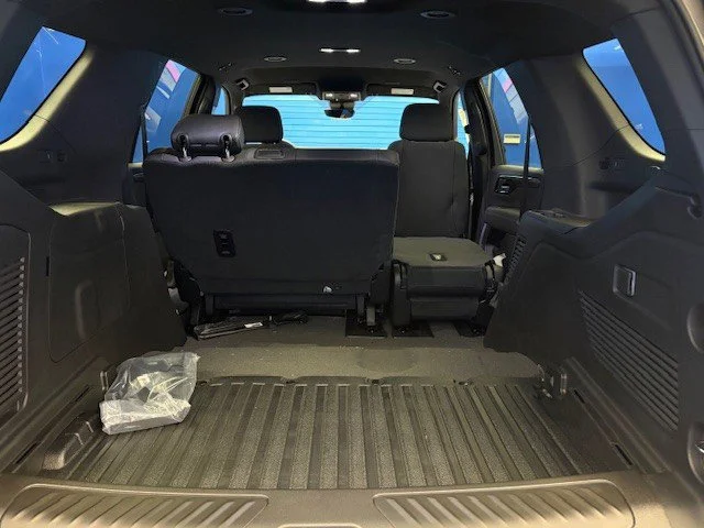 2026 Chevrolet Tahoe Fleet - Photo 29