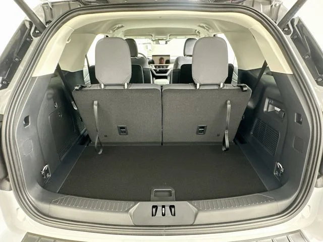 New 2026 Ford Explorer Active