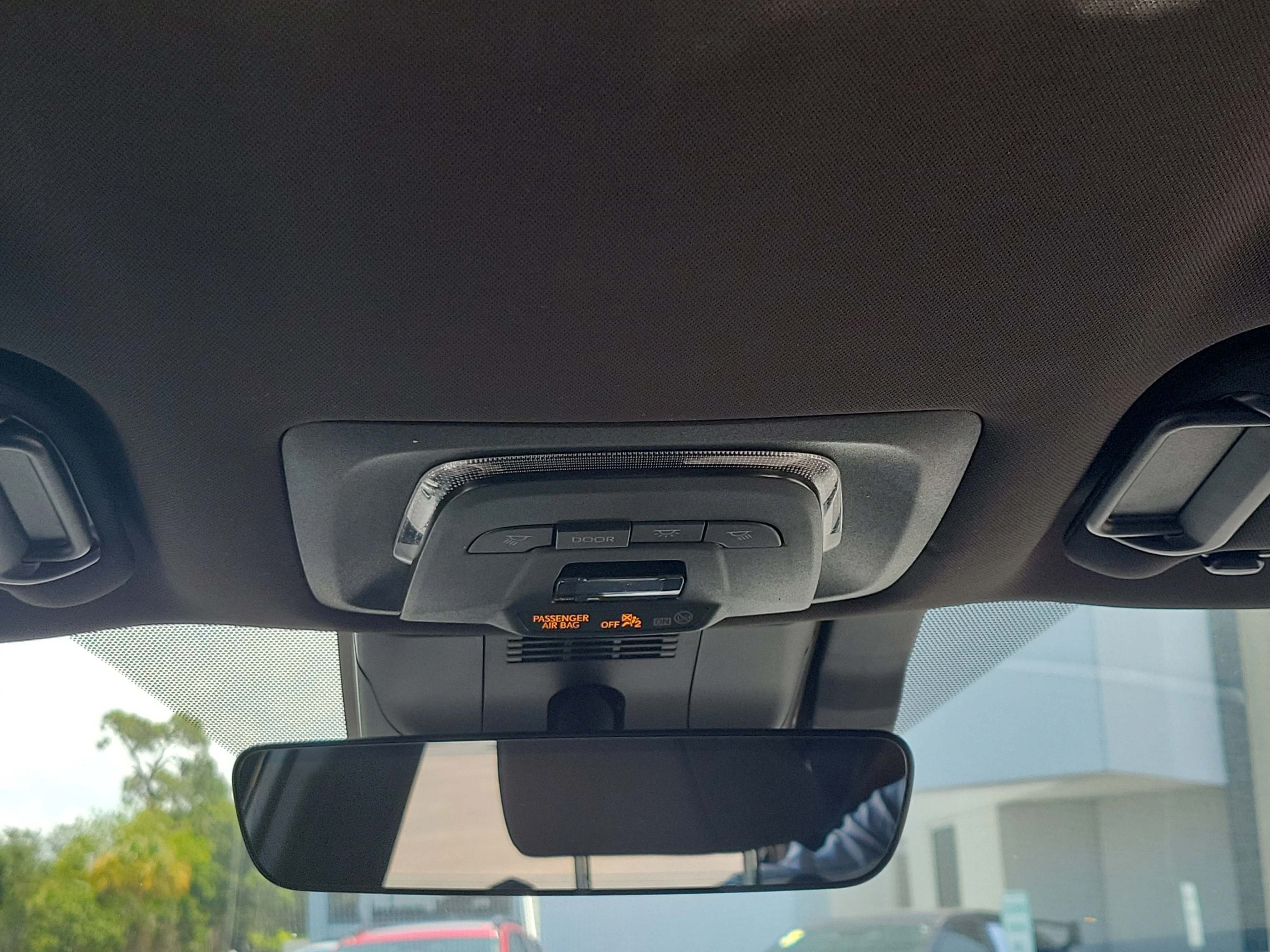Used 2024 Galactic Black Subaru Premium image 19