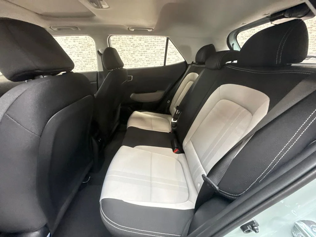 New 2026 Mirage Green Hyundai SEL image 14