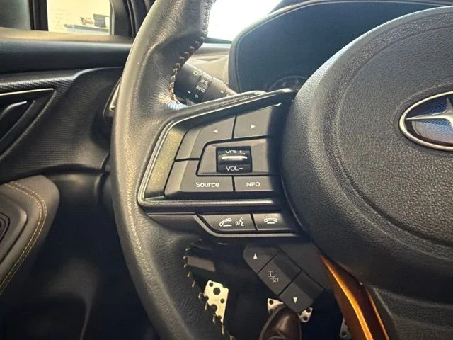 Used 2023 Silver Subaru Wilderness image 34