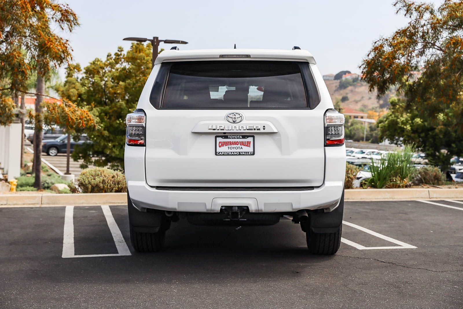 Certified Used 2023 ICE CAP Toyota SR5 image 5