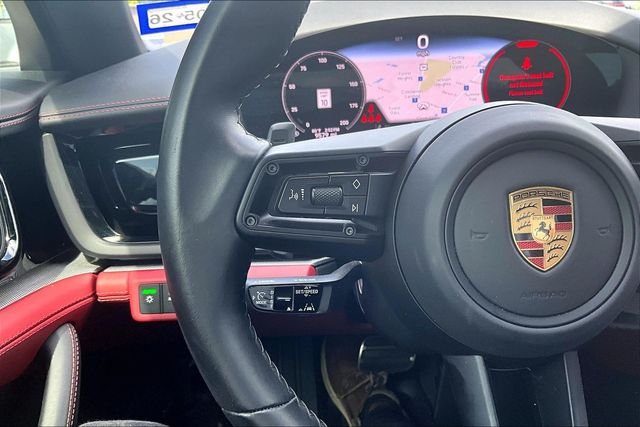 2024 Porsche Panamera Base - Photo 10