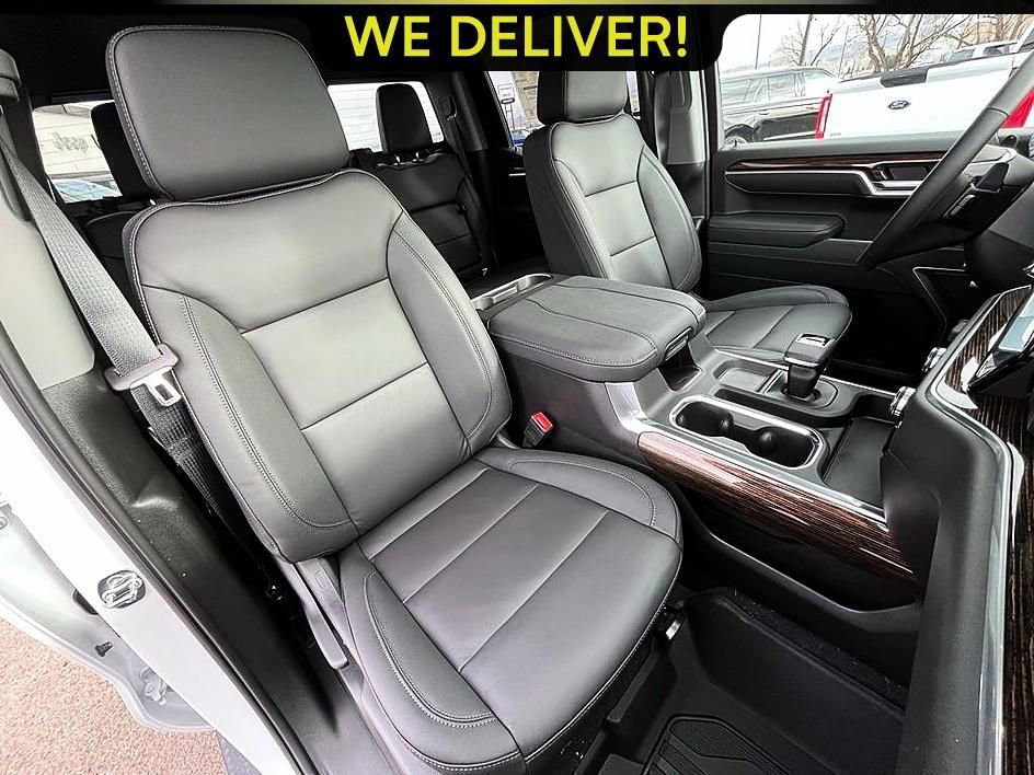2026 GMC Sierra 1500 Elevation - Photo 21