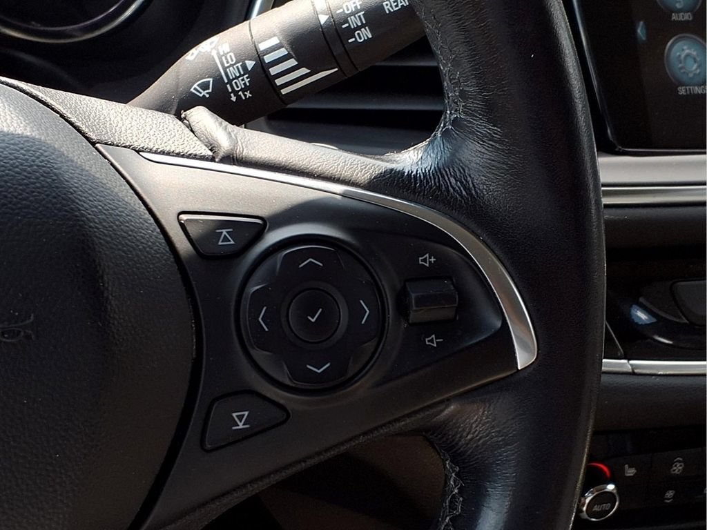 2018 Buick Enclave Essence - Photo 14