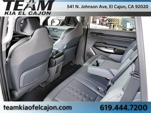 2026 Kia EV9 Wind - Photo 22